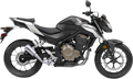 LEOVINCE LV-10 Muffler - '16-'18 CB/CBR 500 15208