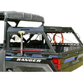 SEIZMIK Basket - Bed Rack - Black - Can-Am | Polaris 58-08077