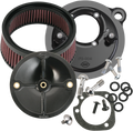 S&S CYCLE Stealth Air Cleaner - XL 170-0093