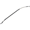 MOOSE RACING Brake Line - Stainless Steel H01-2-009/P