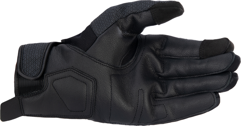 ALPINESTARS Morph Street Gloves - Black - 3XL 3569422-10-3XL