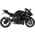 LEOVINCE Exhaust Lv-14r Blk Yamaha Yzr-R9 15638BU  1810-3297