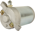 Parts Unlimited Starter Motor 410-54045