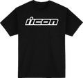 ICON Clasicon™ T-Shirt - Black - Large 3030-23279