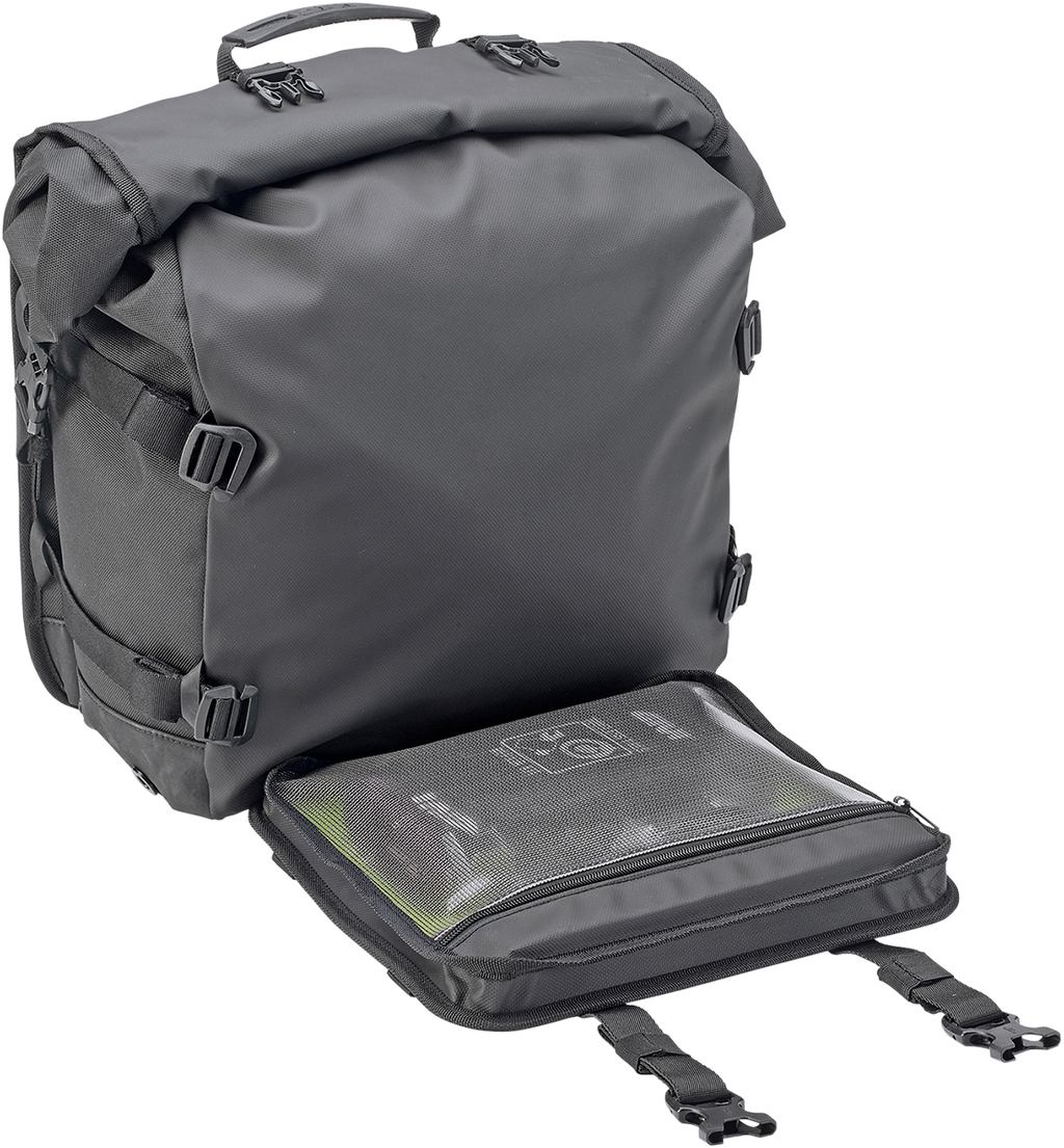 GIVI GRT-720 Canyon 25L Saddlebags GRT720
