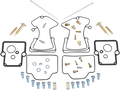 Parts Unlimited Carburetor Rebuild Kit - Polaris 26-1828