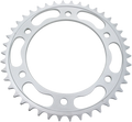 Parts Unlimited Rear Honda Sprocket - 520 - 42 Tooth 41201-Mee-52042