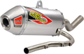 PRO CIRCUIT Stainless Steel T-6 Exhaust - KLX300R 0122030G
