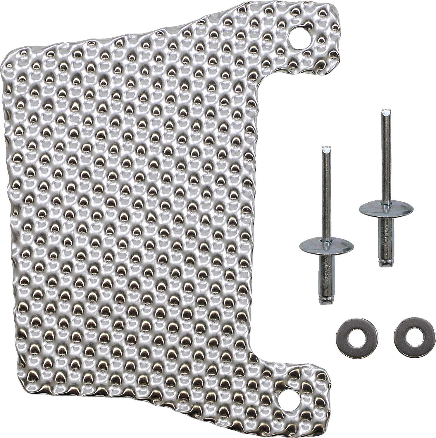 BIKEMAN PERFORMANCE Exhaust Pipe - Ceramic 01-122-C