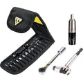 TOPEAK Ratchet Rocket Lite NTX+ - 19 Functions TT2580