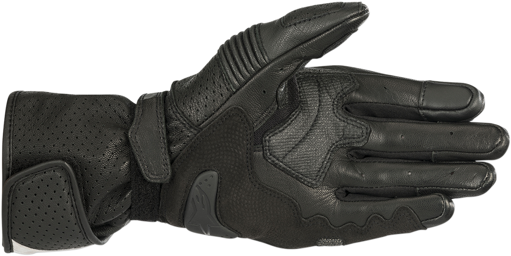ALPINESTARS Women Stella SP-1 V2 Gloves - Black - Small 3518119-10-S