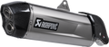 AKRAPOVIC Slip-On Line Muffler - Titanium Tuareg 660 2022-2023 S-A6SO1-HGJT 1811-4361