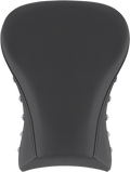 SADDLEMEN Renegade Solo Pillion Pad - Touring -Studded - Black - FXL '18-'23 818-29-011