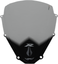 PUIG HI-TECH PARTS Race Windscreen - Clear 4055W