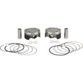 WOSSNER Piston Kit - 4.375" Stroke - 117 CID - M8 K4084D478-2
