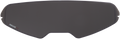 ICON Pinlock® Insert Lens - Fliteshield™ - Airflite™ - Dark Smoke 0130-0858
