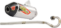 PRO CIRCUIT T-6 Exhaust 0111312F