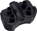 DRAG SPECIALTIES Dual Output Ignition Coil -12 Volt 10-2017