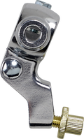 Parts Unlimited Lever Holder W/ Hole - Right - Honda 53171-312-003