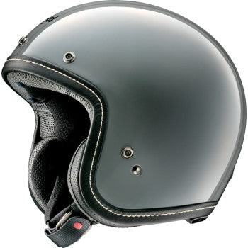 ARAI HELMETS Classic-V Helmet - Modern Gray - Large 0104-3579