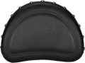 SADDLEMEN Pad - Contoured - Studded 0513Y