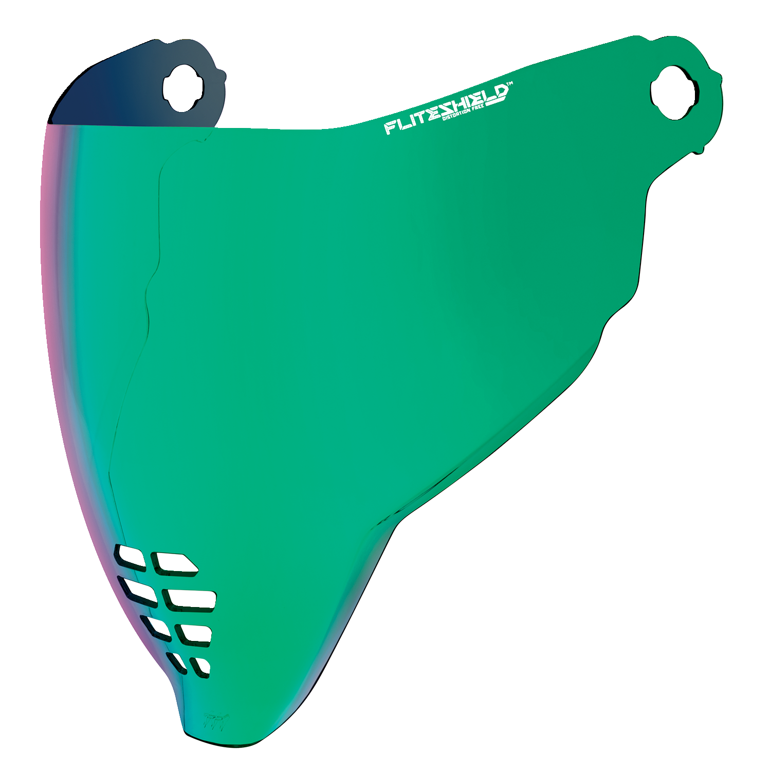 ICON Airflite™ FliteShield™ - 22.06 - RST Green 0130-1081