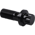 MAGNUM SHIELDING Banjo Bolt - 3/8" - Black 1765
