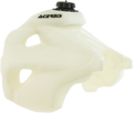 ACERBIS Gas Tank - Natural - KTM - 4.1 Gallon 2676200147