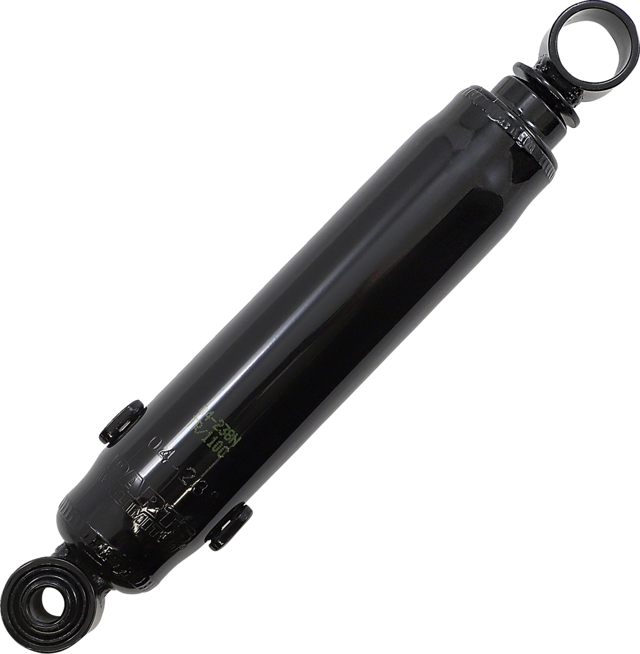 Parts Unlimited Shock Absorber - Rear - Kawasaki Pu04-238nu