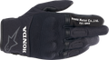 ALPINESTARS Honda Copper Gloves - Black - 3XL 3568321-10-3X
