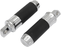 DRAG SPECIALTIES Custom Footpegs - Chrome 354122