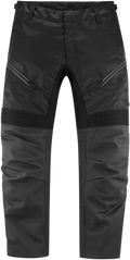 ICON Contra2™ Pants - Black - Large 2811-0640
