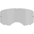 ALPINESTARS GOGGLES Vision 8/Vision 5/Vision 3 Lens - Smoke 9101525-018