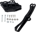 ACERBIS Chain Guide 2.0 and Slider Kit - Kawasaki - Black 2734950001