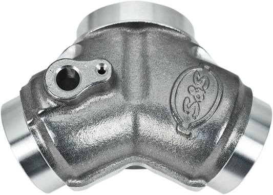 S&S CYCLE CV Manifold - Twin Cam - 48mm 160-0001A