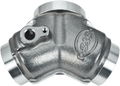 S&S CYCLE CV Manifold - Evolution/Twin Cam 160-1722