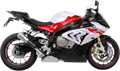 LEOVINCE LV-10 Muffler - S1000RR 15217