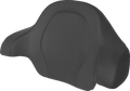 SADDLEMEN King Tour Pack - RoadSofa - Black W/Black Stitching 814-07-TPACK-RS