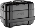 GIVI Trekker Side or Top Case - Silver - 46 Liter TRK46BPACK2A