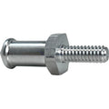 QUAD LOGIC Seat Latch Pins - Polaris 100-4643-PU