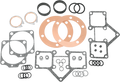 S&S CYCLE Top End Gasket Kit - 3-5/8" 90-9501
