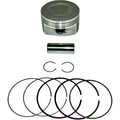 WSM Piston Kit - Yamaha 1800 010-874PK