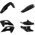 ACERBIS Standard Body Kit - Black - Husqvarna - FE/TE 2986640001