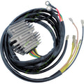 RICK'S MOTORSPORT ELECTRIC Universal Rectifier/Regulator - BMW 10-2012