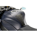 PUIG HI-TECH PARTS Challenge Tank Pad - Carbon 21752C