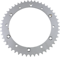 Parts Unlimited Rear Honda Sprocket - 520 - 49 Tooth 41201-430-810
