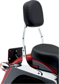 COBRA Standard Sissy Bar - Dyna '06-17 602-1152