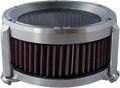 TRASK Assault Air Cleaner - Raw TM-1023R