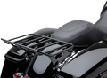 COBRA Detachable Luggage Rack - Black 602-2601B