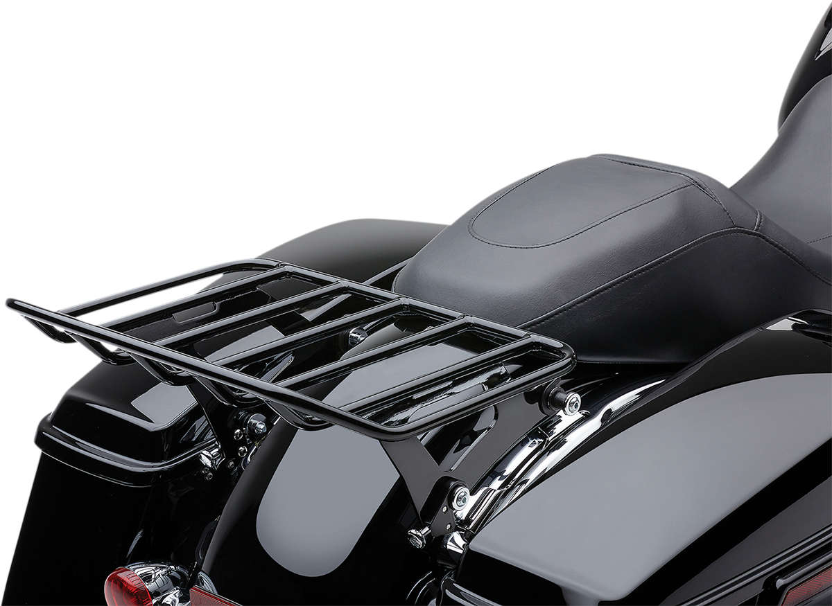 COBRA Detachable Luggage Rack - Black 602-2601B